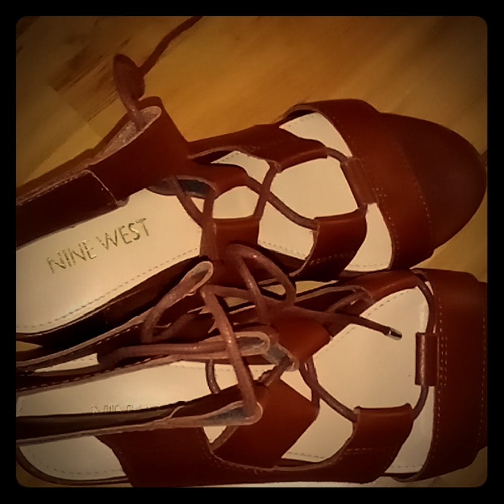 Nine West Boots